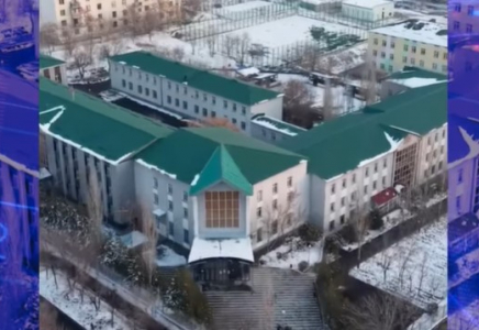  ШЫМКЕНТ: қала әкімі білім беру ұйымдары мен өндіріс нысандарын аралады