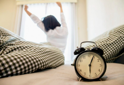 Студенттің ТАҢЕРТЕҢГІ  ритуалы: күнді ЖЕҢІЛ әрі ӨНІМДІ баста