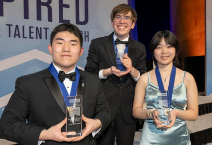 СТУДЕНТ болсаң да, ҒЫЛЫМИ ЖАҢАЛЫҚ аша аласың!