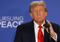 Украинадағы қақтығыстың шығынын НАТО мойнына алды – Трамп