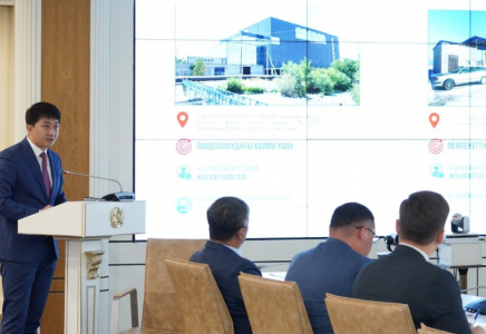 ТҮРКІСТАН: Заң талаптары бұзылған нысандарға айыппұл салынды
