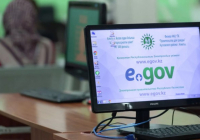 Колледжге құжатты eGov.kz арқылы тапсыруға болады