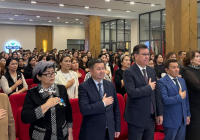 ТӘУЕЛСІЗ ҚАЗАҚСТАН: Егемендікке жету тарихы және ұлттық дамудың болашақ бағдары