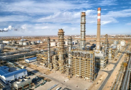 ​Отандық өндірушіні қолдау: мұнай-газ жобаларында жергілікті қамту үлесі артуда