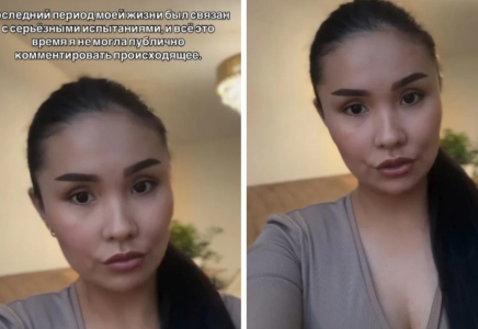 Жеңгетайлықпен айналысқаны үшін сотталған 