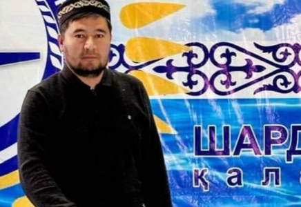 ​ТҮРКІСТАН ОБЛЫСЫНДА АУДАН ӘКІМДЕРІНІҢ САЙЛАУЫНДА ХАЛЫҚТЫҢ БЕЛСЕНДІЛІГІ ЖОҒАРЫ