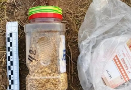 Якутияда заңсыз алтын өндірумен айналысқан 2 қазақстандық ұсталды