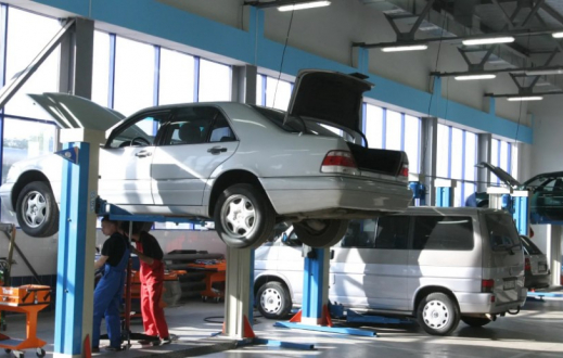 Қазақстанда техникалық байқау өткізу ережелері өзгерді