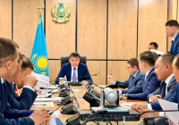 Түркістан облысында 43 мыңнан астам жаңа жұмыс орны құрылды