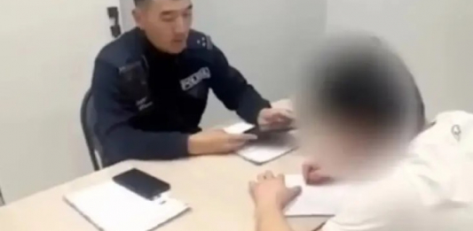 «Үйді босатқысы келмеген»: Астанада жалға алушы пәтер иесін соққыға жыққан (ВИДЕО)