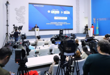 Астанада тағы 12 мектеп ашылады