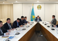 ТҮРКІСТАН: 469 құрылыс нысанында заң бұзушылықтар анықталды