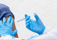 Қазақстанда тұмауға қарсы вакцинациялау басталды: өңірлерге 2,1 млн доза жеткізіледі