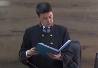 Талдықорғанда көліктерді заңсыз тіркеген топтың 21 мүшесі сотталды