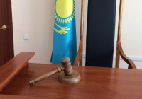 Жамбыл облысында адам қағып өлтірген жүргізуші сотталды