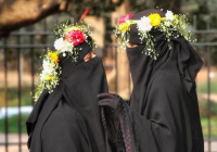 Қазақстанда қоғамдық орындарда никаб кигендер жауапқа тартылып, 39 320 теңге айыппұл төлейді