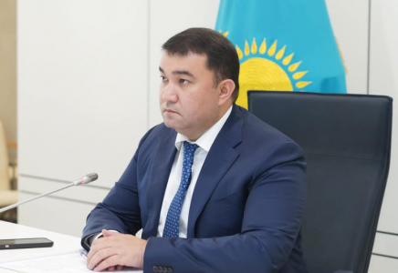 Түркістан облысында футболды дамыту мәселелері талқыланды