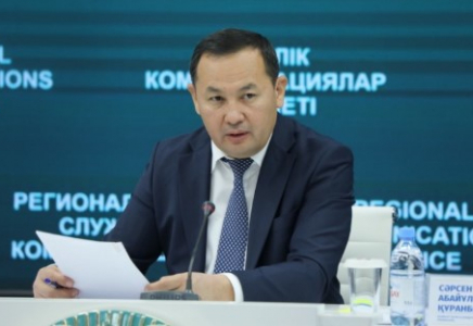 ШЫМКЕНТ: интернет-алаяқтық пен жол-көлік оқиғалары жиілеп отыр