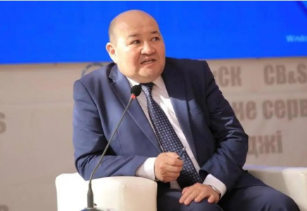 2024 жылы көктемде петиция жарияланатын жаңа платформа іске қосылады