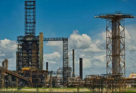 2023 жылы Қазақстанда 5,3 млн тонна мотор отыны өндірілді