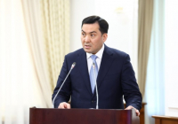 Қазақстанда су-энергетикалық ресурстар картасы әзірленіп жатыр