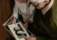 "Әкемнің бірінші әйелінде кеткен ұлын іздесем бе екен?"