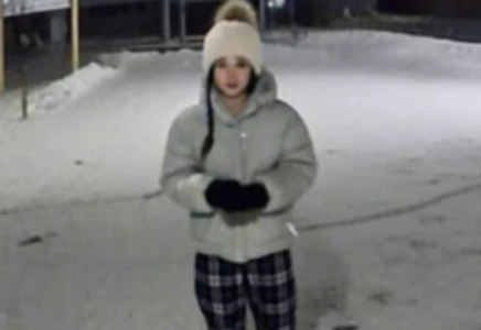 Семейдегі сталкинг: Жұртты шошытқан қыз психиатриялық ауруханаға жатқызылды