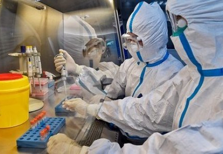 Түркістан облысында коронавирус жұқтырған алғашқы адам тіркелді