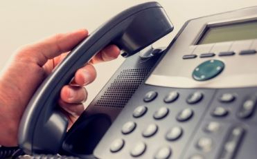 ТҮРКІСТАН: 109 желісі арқылы 37 мыңға жуық өтініш орындалды