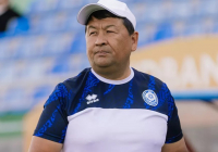 Футболдан Қазақстан әйелдер құрамасының бас бапкері қызметінен кетті