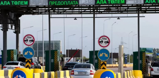 Биыл Қазақстанда 6 жаңа ақылы учаскені енгізу көзделген