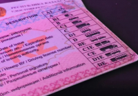 Паспорт және жүргізуші куәлігі: 1 қаңтардан бастап құжаттарды рәсімдеу қанша тұрады?