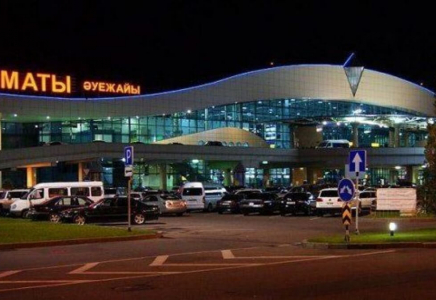 Алматы әуежайы жұмыс істеуге дайын – Сағынтаев