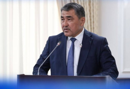 Алдағы үш жылда ауыл шаруашылығында су үнемдеу технологияларын енгізуді субсидиялауға 214 млрд теңгеден астам қаржы бөлінеді