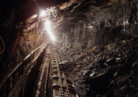 Ақмола облысында заңсыз алтын іздеген адам шахтаға құлап қаза тапты