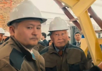 Қазақстанда ғалымдар әзірлеген жаңа зауыт ашылды 