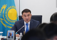 Түркістан облысында еңбекпен қамту жұмыстары жанданады