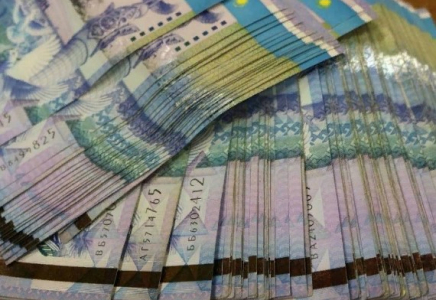 Коллекторлық агенттіктердің жарғылық капиталы анықталды