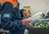 ​Инспекторларға қауіпті кәсіпорынның қызметін тоқтатуға рұқсат беріледі