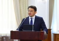 AI-First тәсілі: салаларды цифрлық трансформациялаудың 20 картасы бекітілді