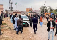 Пәкістан астанасындағы мешітте теракт болды: 30-дан астам адам қаза тапты