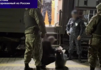 Ресейден Қазақстанға трансұлттық ұйымдасқан қылмыстық топ мүшесі экстрадицияланды