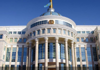 Президент Михаил Шайдоровты Қысқы Олимпиада ойындарының чемпионы атануымен құттықтады