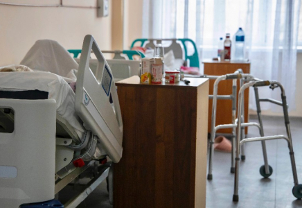 СҚО-да мектеп оқушысы сірке суын ішіп, жансақтау бөліміне түсті: оқиғаның мән-жайы