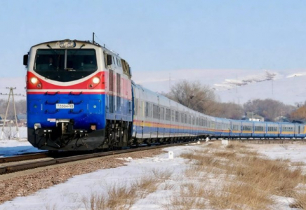 Наурыз мерекесі қарсаңында қосымша үш пойыз іске қосылады