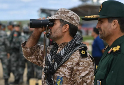 Иран зымырандары Израильдің ірі мұнай өңдеу зауыттарына шабуыл жасады