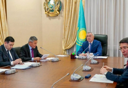 Мал сою алаңдары енді болмайды - вице-министр