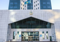 Атырауда өткен көшпелі отырыста батыс өңірлерін кешенді дамыту мәселесі талқыланды