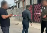 Талғардағы кісі өлтіру және бала ұрлау ісі: учаскелік инспектор сотталды