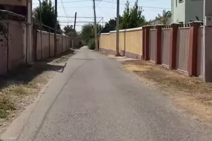 Шымкентте қалалық жол-көлік желісін жаңарту және көгалдандыру жұмыстары жүргізілуде